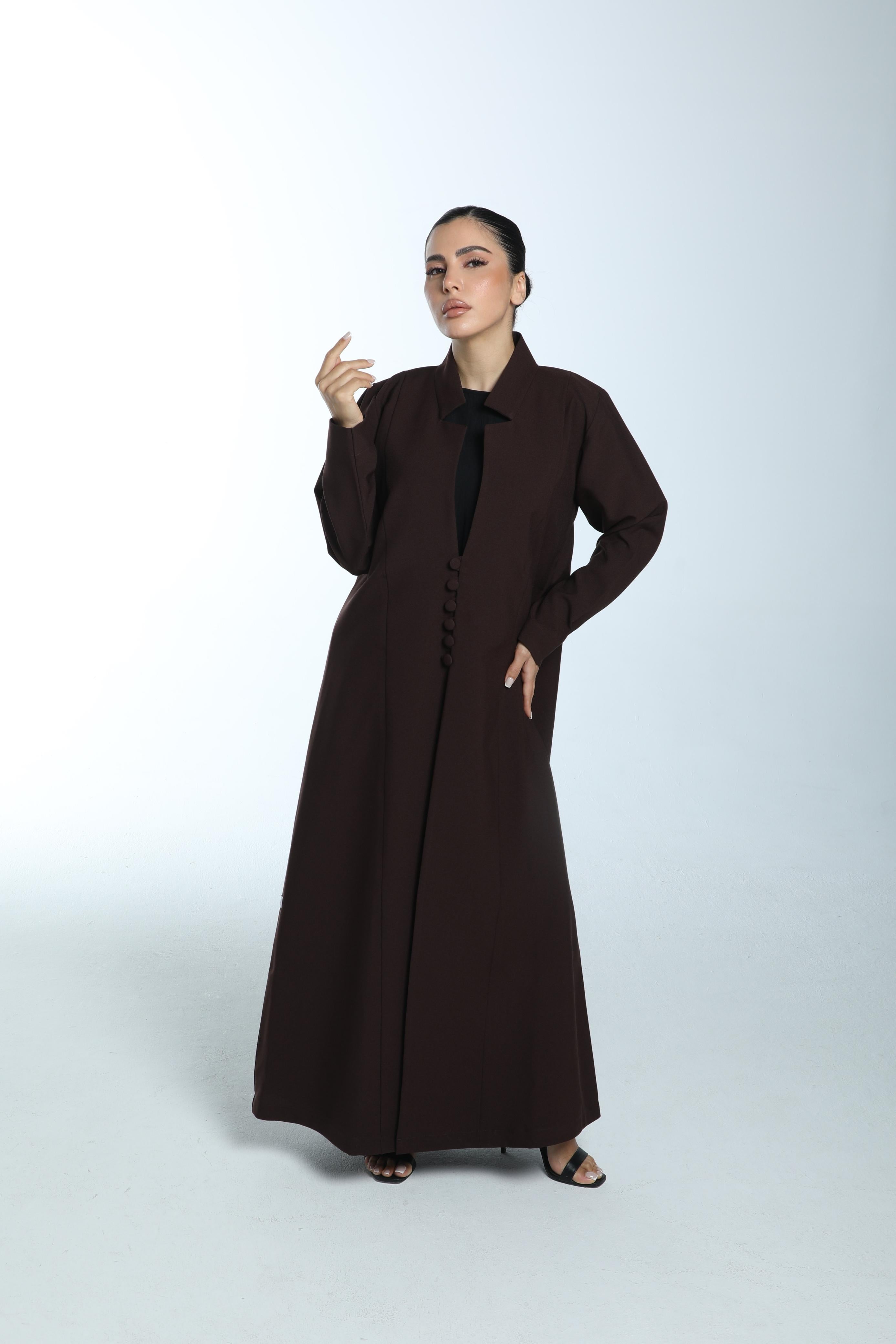 The Breeze | Brown